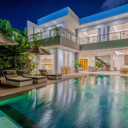 Flores Villa By Betterplace Canggu Exteriör bild