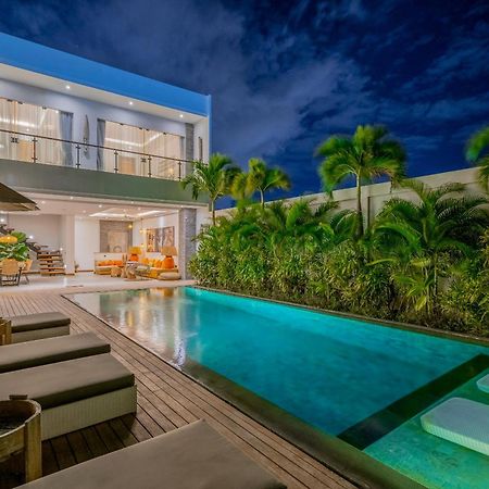 Flores Villa By Betterplace Canggu Exteriör bild