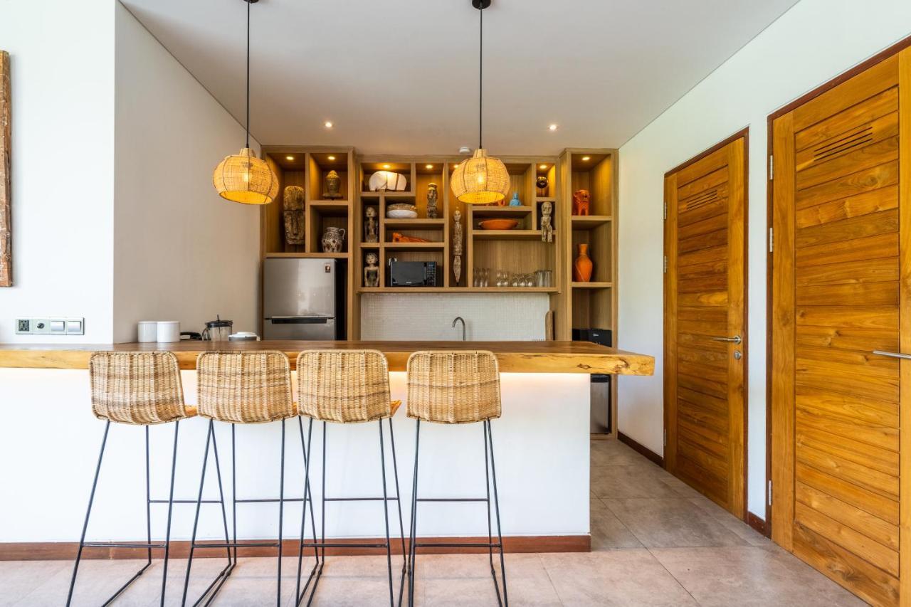 Flores Villa By Betterplace Canggu Exteriör bild