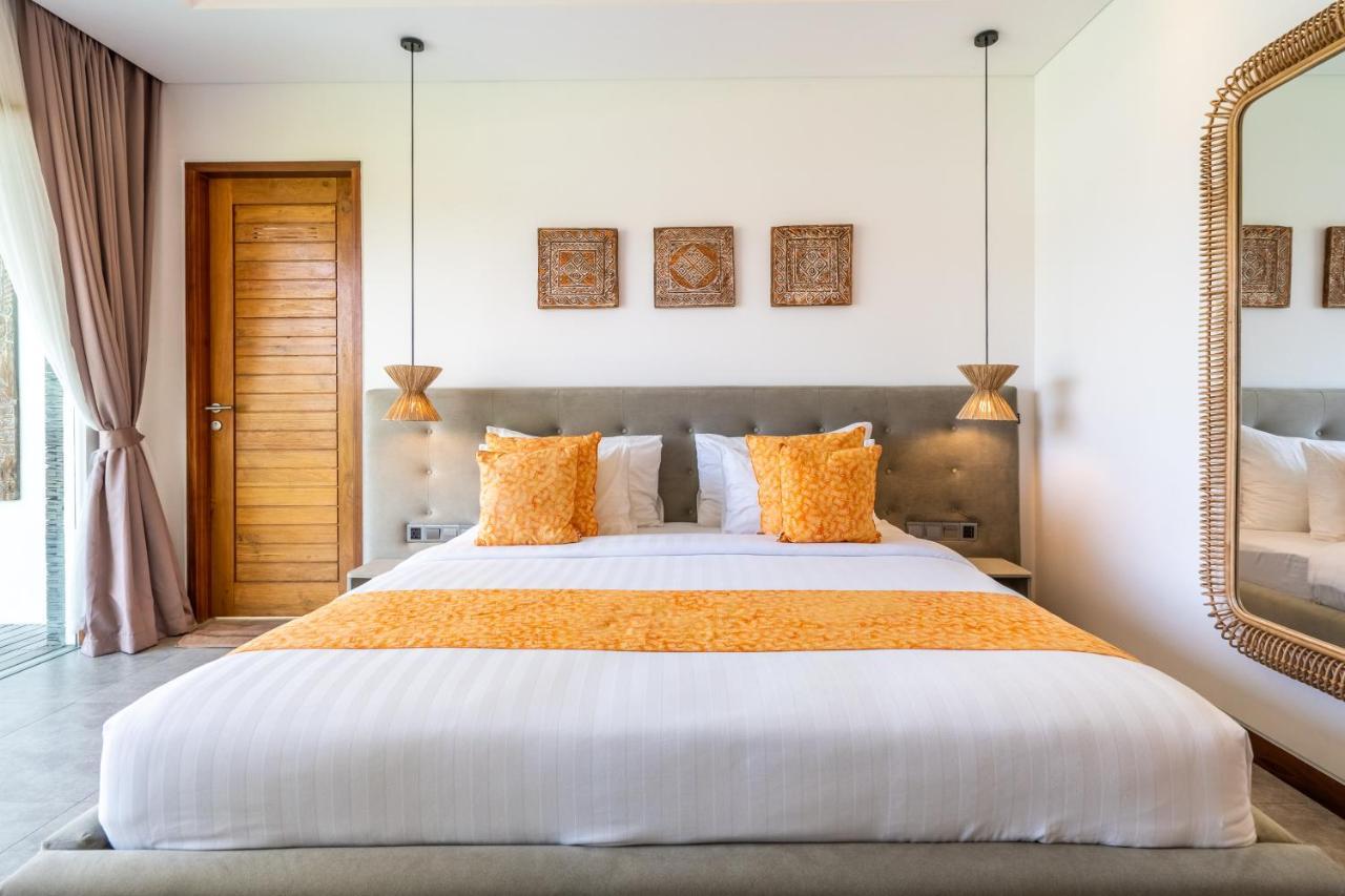 Flores Villa By Betterplace Canggu Exteriör bild